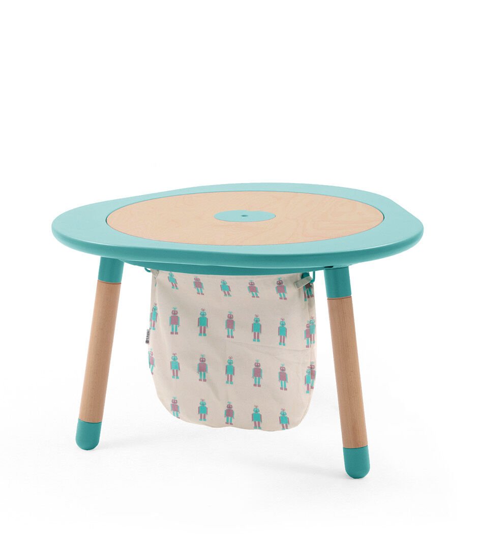 Stokke® MuTable™ Sacca Raccogligiochi in cotone Stokke® MuTable™ V1 Negozio