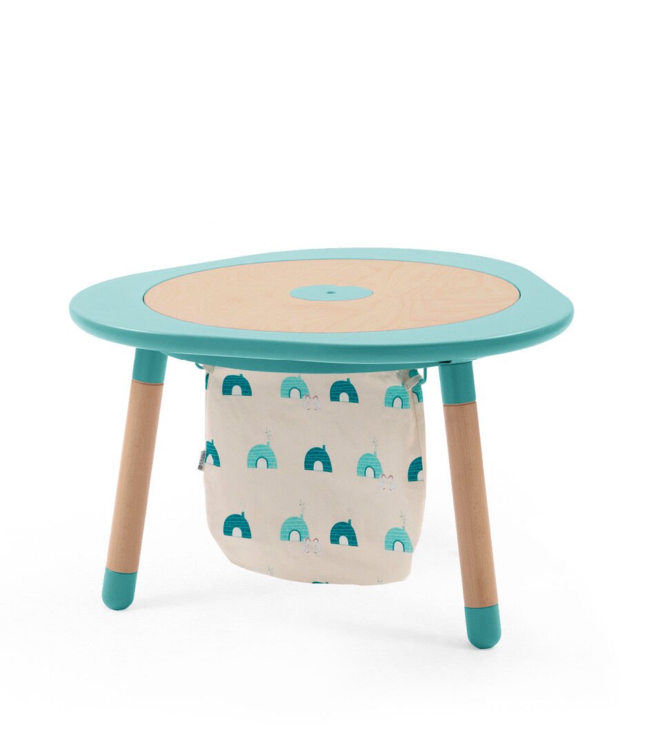 Stokke® MuTable™ Sacca Raccogligiochi in cotone Stokke® MuTable™ V1