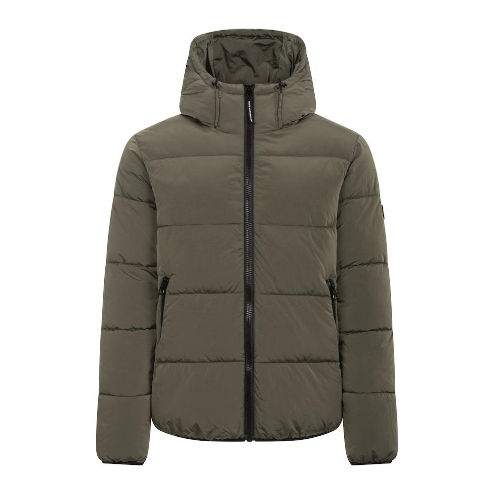 Seay / Piumino Sea Turtle con Cappuccio Outlet