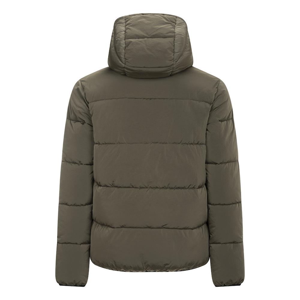 Seay / Piumino Sea Turtle con Cappuccio Outlet