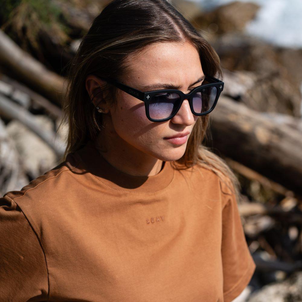 Seay / T-Shirt Biscotto Delavé Vendita