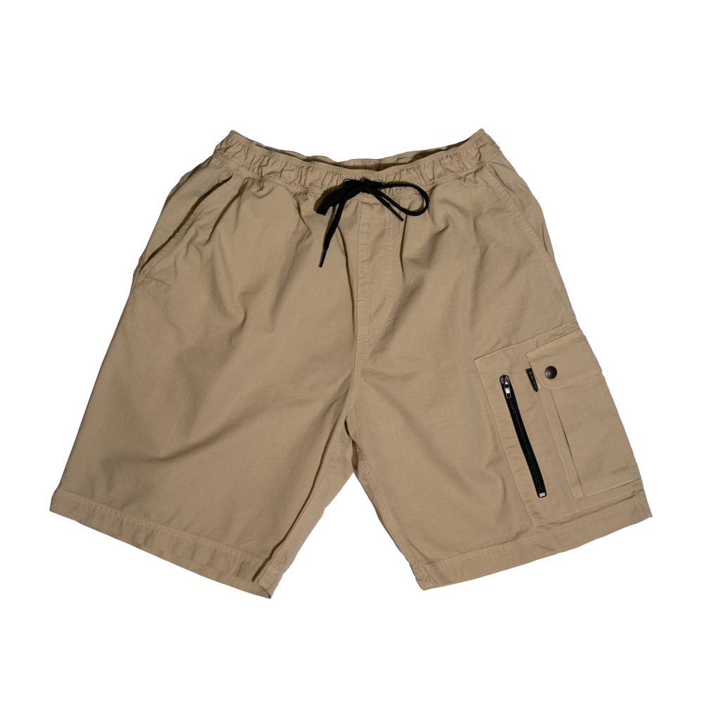 Seay / Pantalone Corto Cargo Sabbia Italia