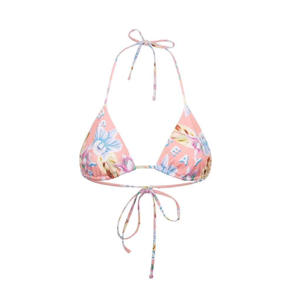 Seay / Triangolo Bikini Rosa Orchidea Convenienza