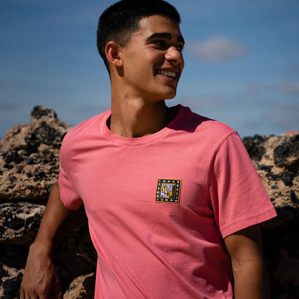 Seay / T-Shirt Ciliegia Kaleo Hotsell