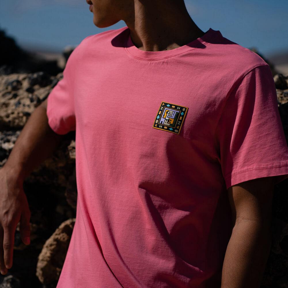 Seay / T-Shirt Ciliegia Kaleo Hotsell