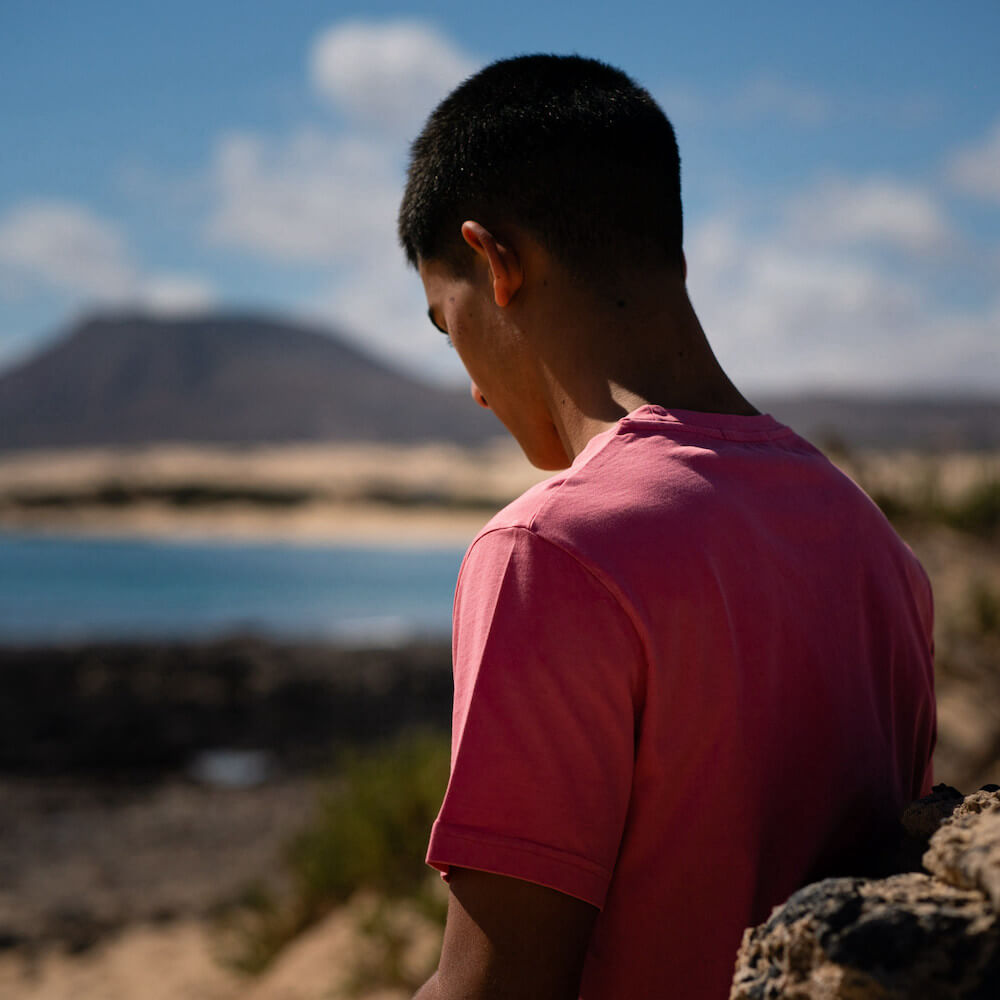 Seay / T-Shirt Ciliegia Kaleo Hotsell
