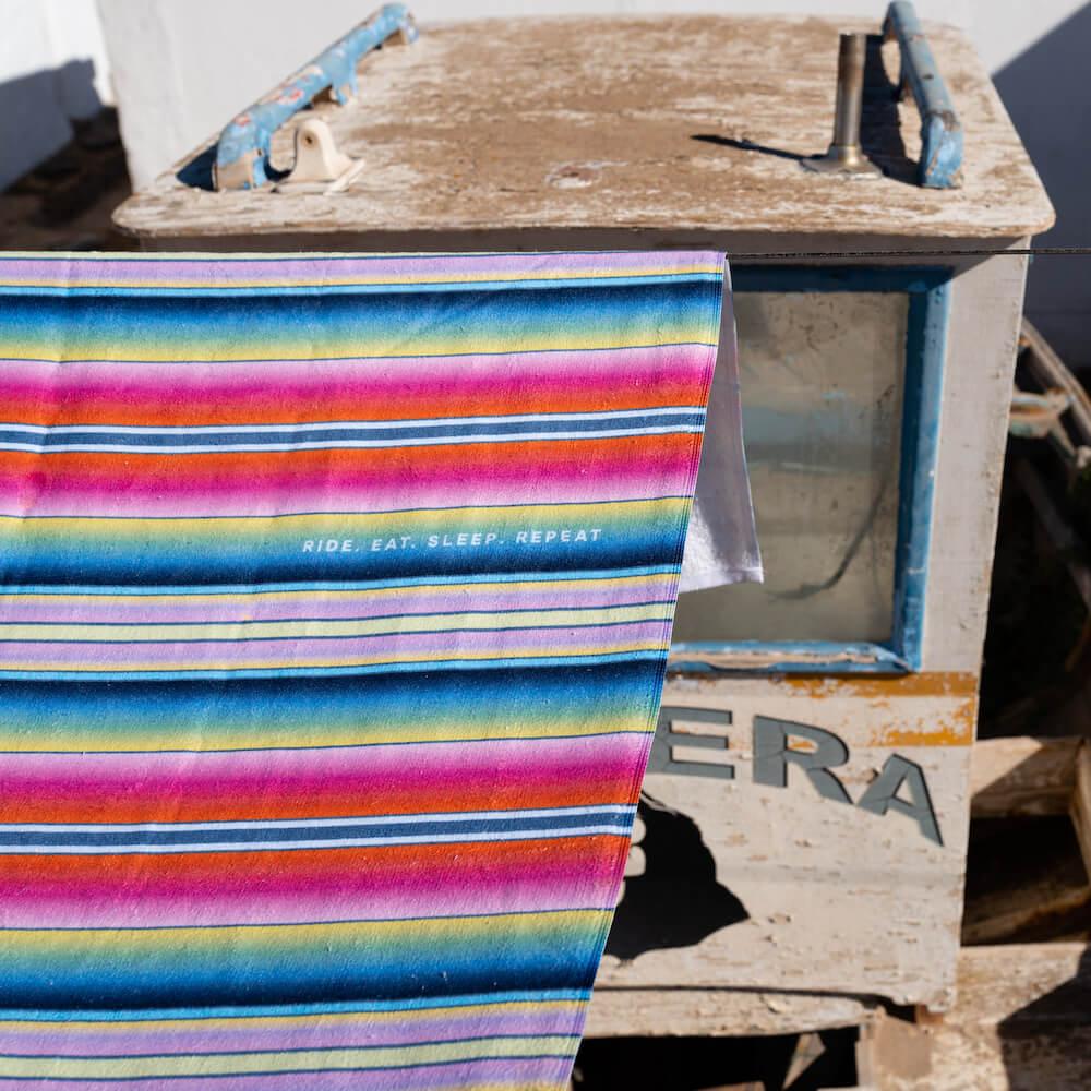 Seay / Telo Mare Zebra & Strisce In Saldo