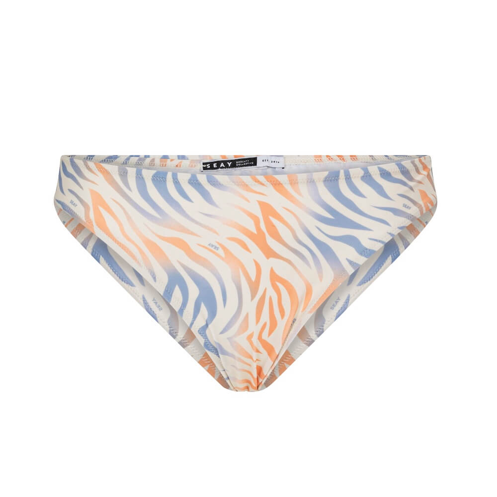 Seay / Slip Avorio Tigre Consegna Veloce