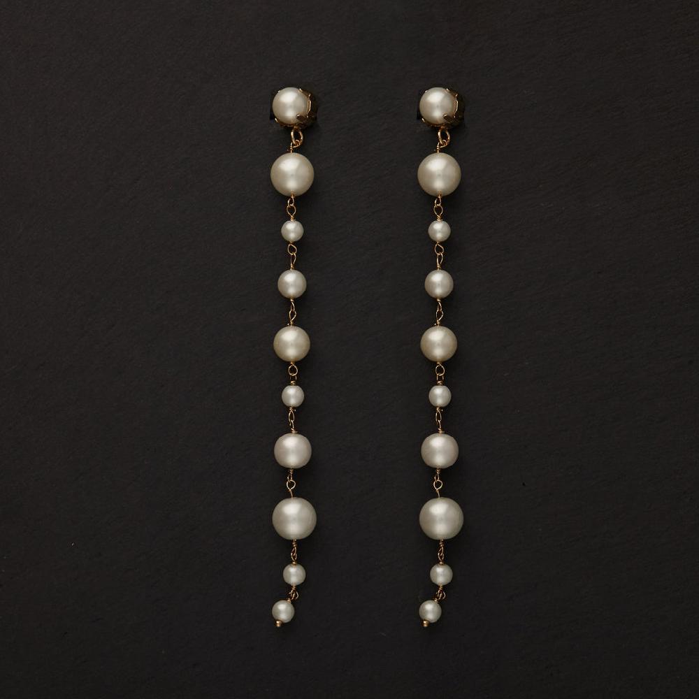 ﻿Silvia Gnecchi Akemi Earrings Promozione