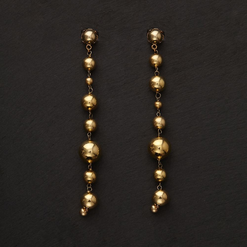 ﻿Silvia Gnecchi Akemi Earrings Promozione