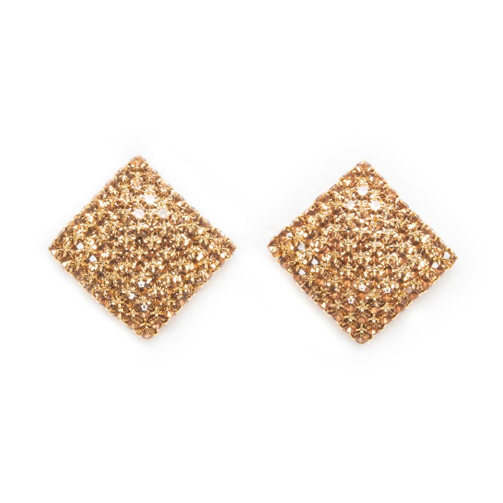 Silvia Gnecchi Alexandra earrings Spedizione Gratuita
