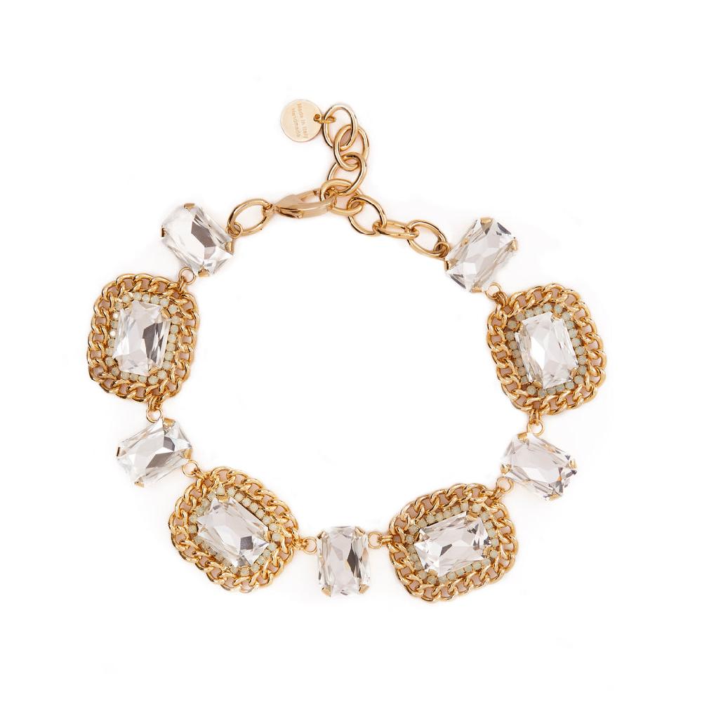 Silvia Gnecchi Amanda necklace Pezzi Unici