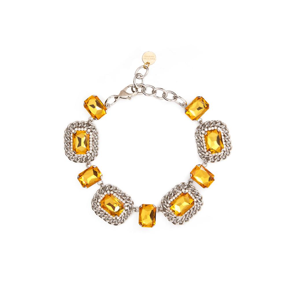 Silvia Gnecchi Amanda necklace Pezzi Unici