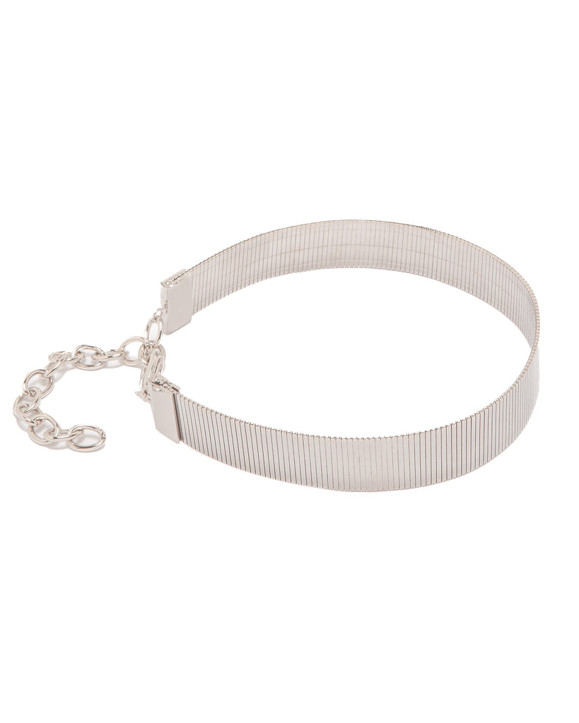 Silvia Gnecchi Alisee choker Qualità Garantita