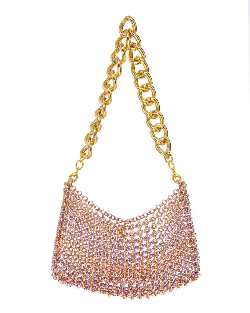 Silvia Gnecchi Amata bag Negozi Online
