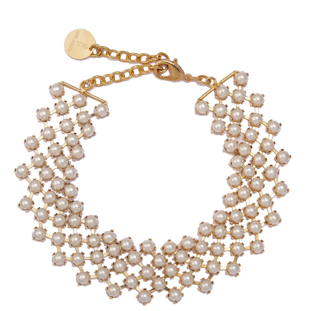 Silvia Gnecchi Akemi Necklace Acquista Ora