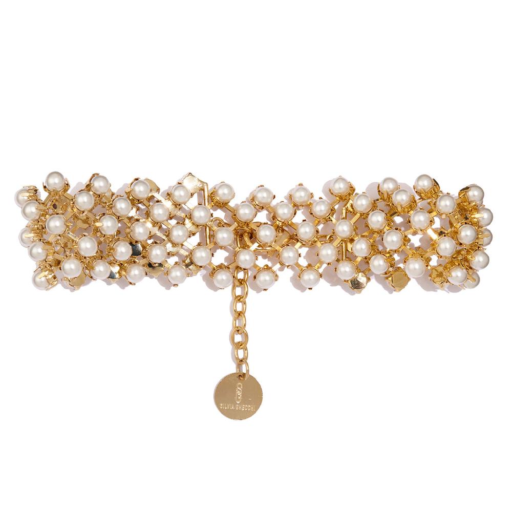 Silvia Gnecchi Akemi Necklace Acquista Ora
