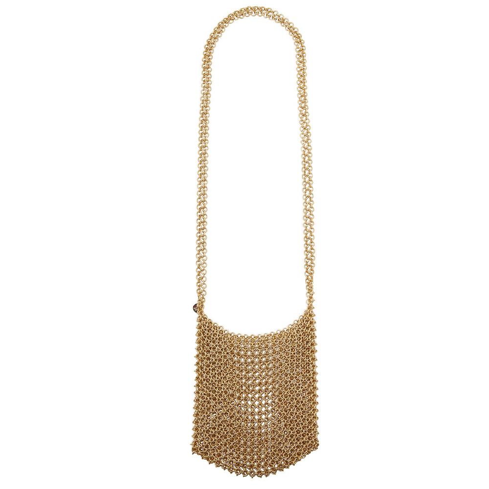 Silvia Gnecchi Apollonia Bag Affare Del Giorno