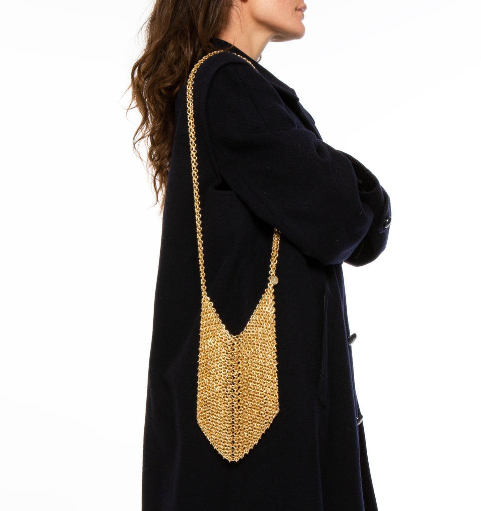 Silvia Gnecchi Apollonia Bag Affare Del Giorno