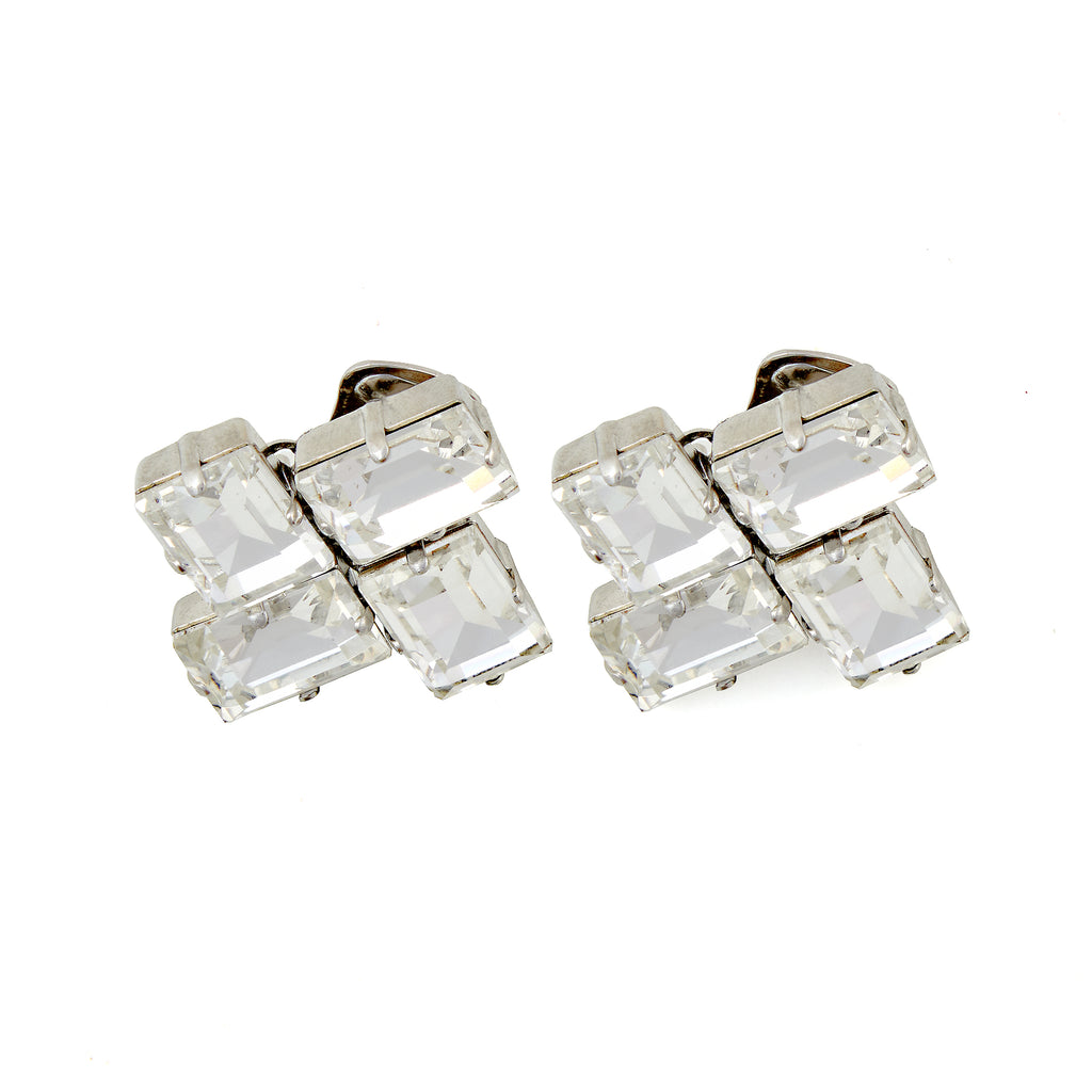Silvia Gnecchi Aveiro earrings Offerta