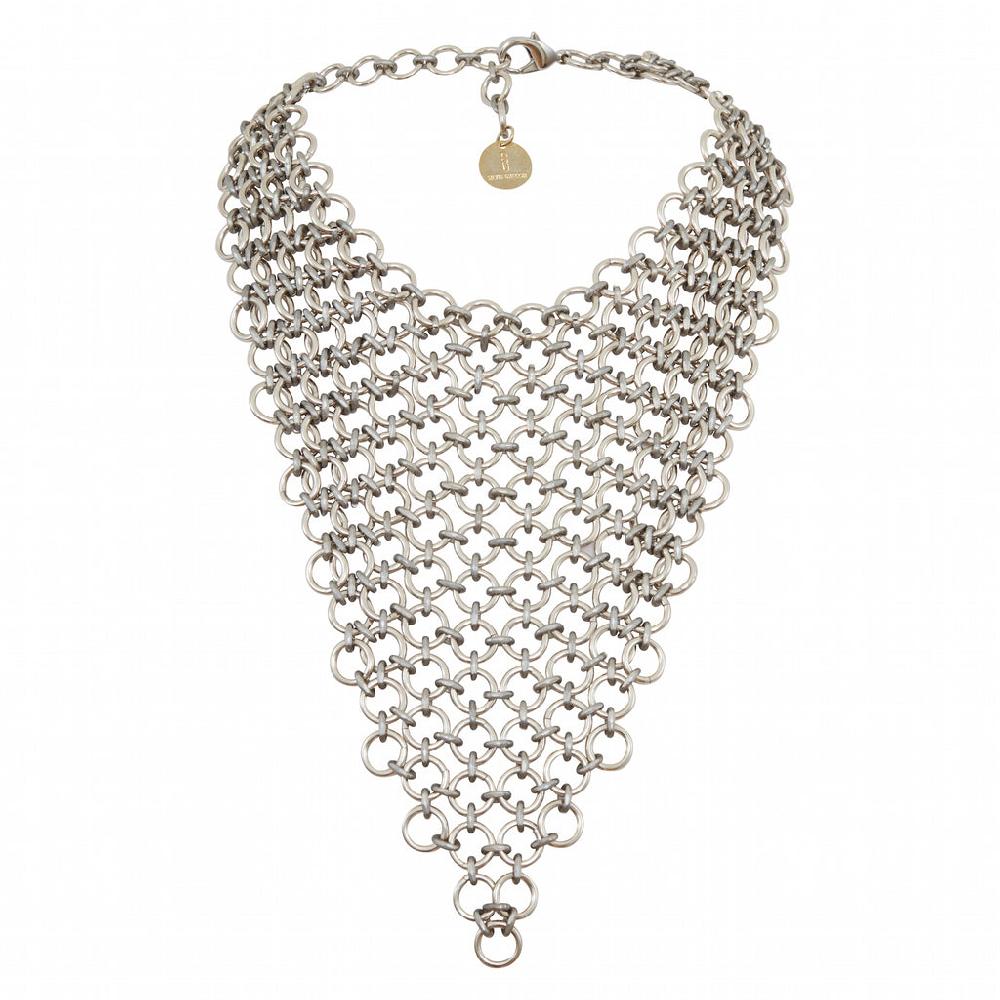 Silvia Gnecchi Bandite Necklace Outlet