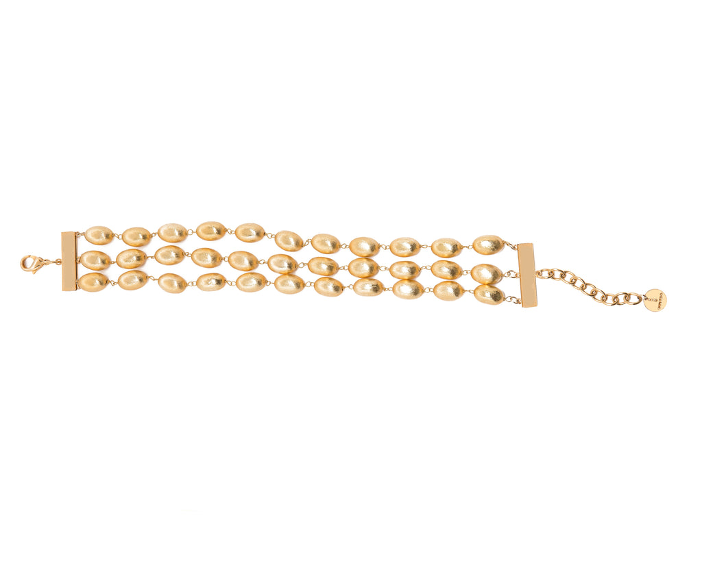 Silvia Gnecchi Beans Choker In Vendita