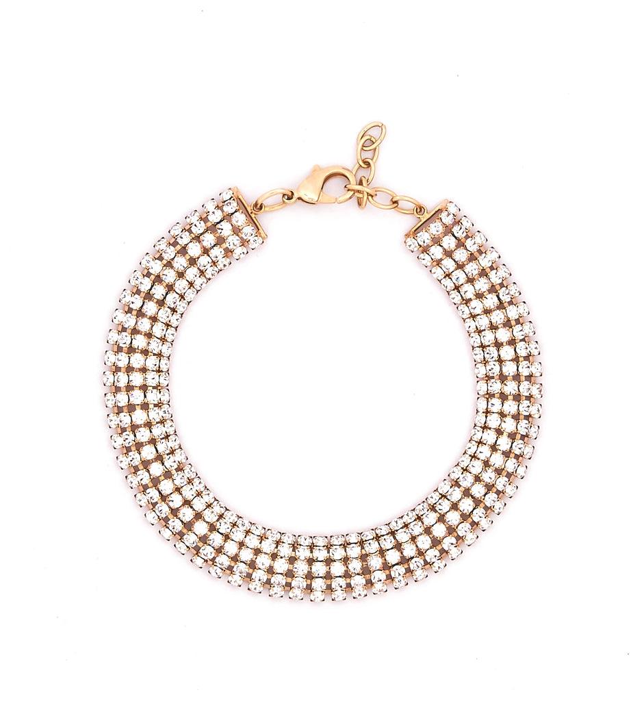 Silvia Gnecchi Boldy Necklace Moda