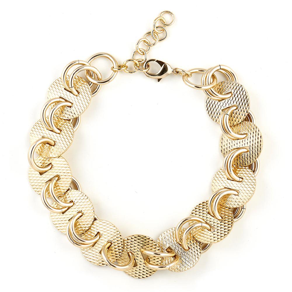 Silvia Gnecchi Boogie necklace 2025
