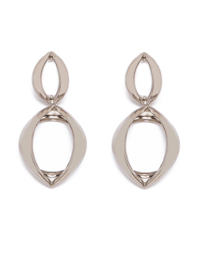 Silvia Gnecchi Bouche Earrings Italia