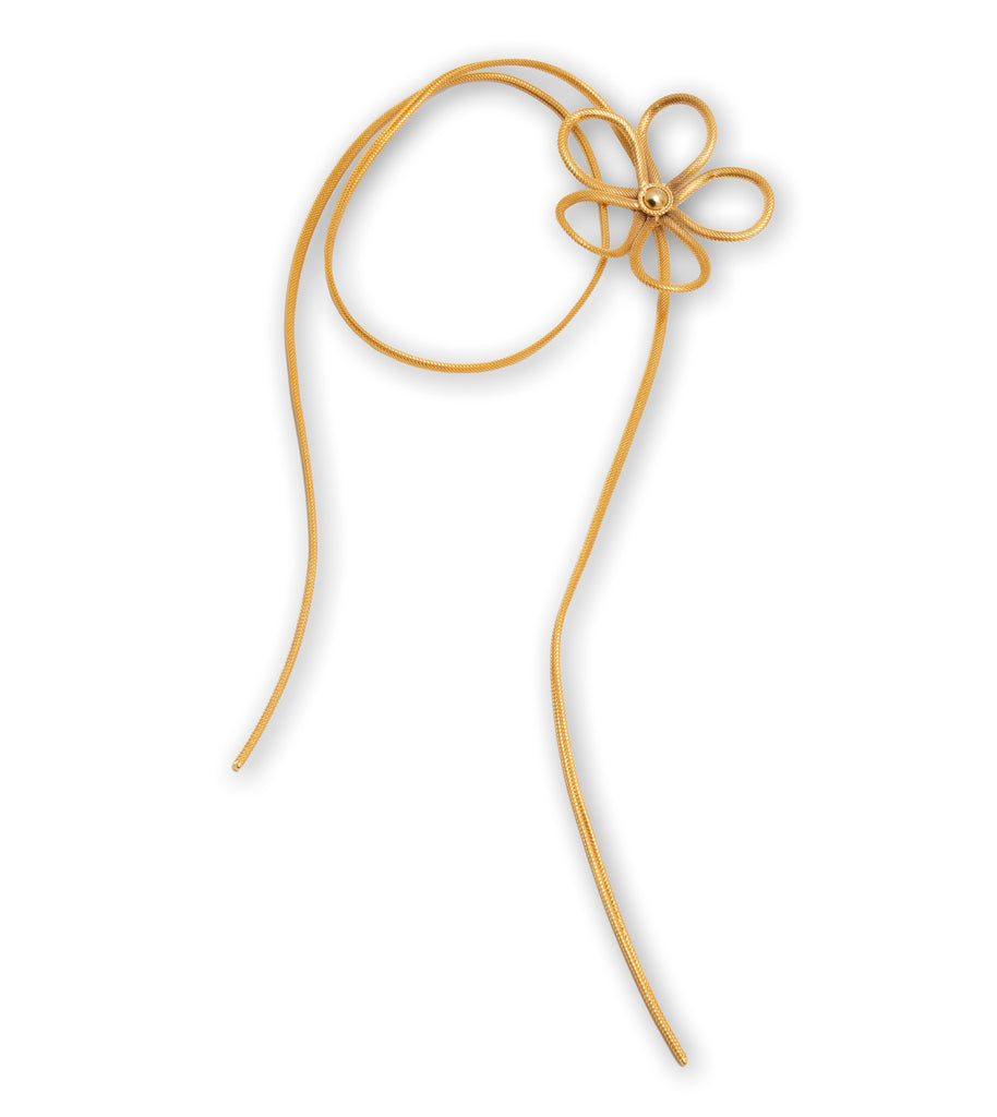 Silvia Gnecchi Carmen necklace Acquista Ora