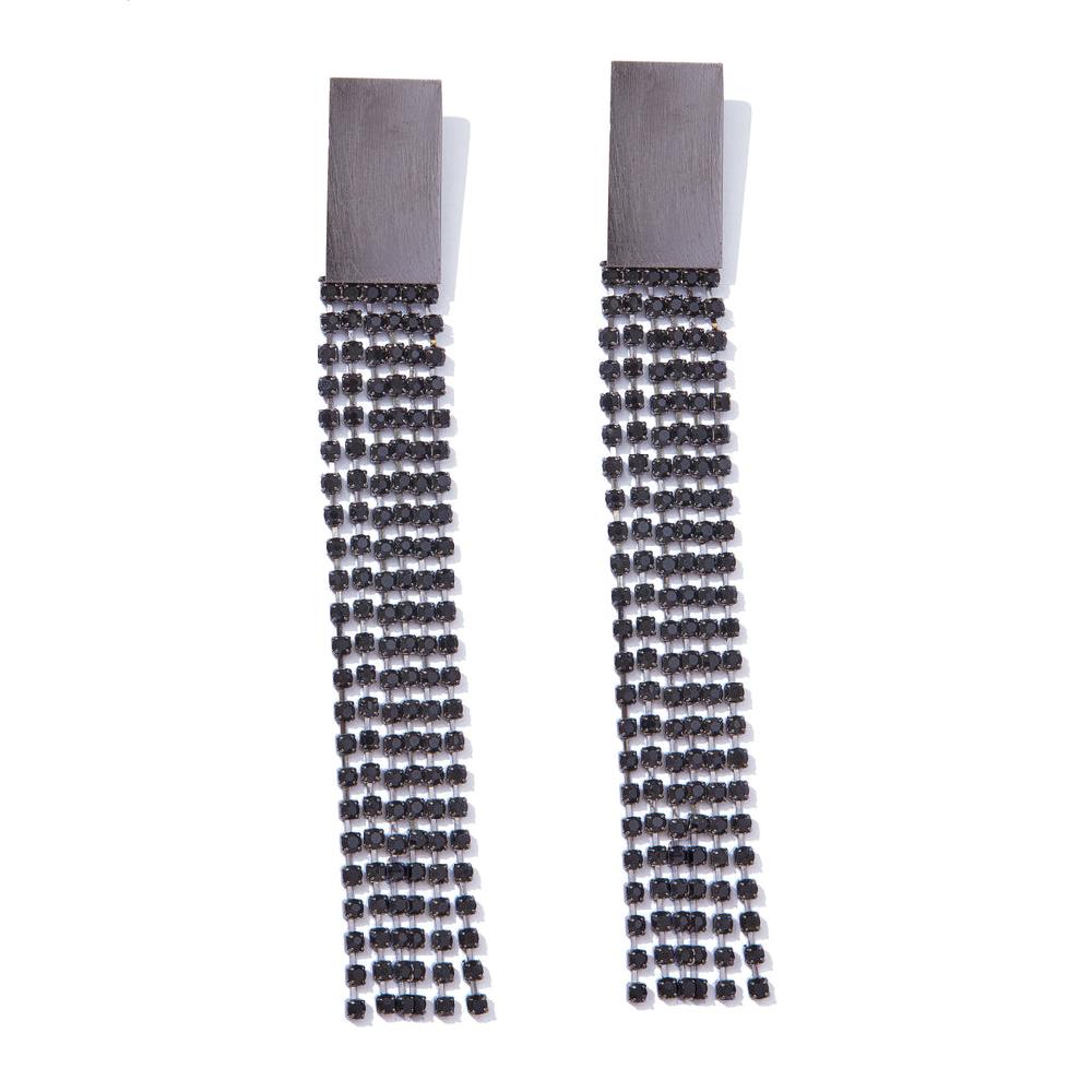 Silvia Gnecchi Carolina earrings
