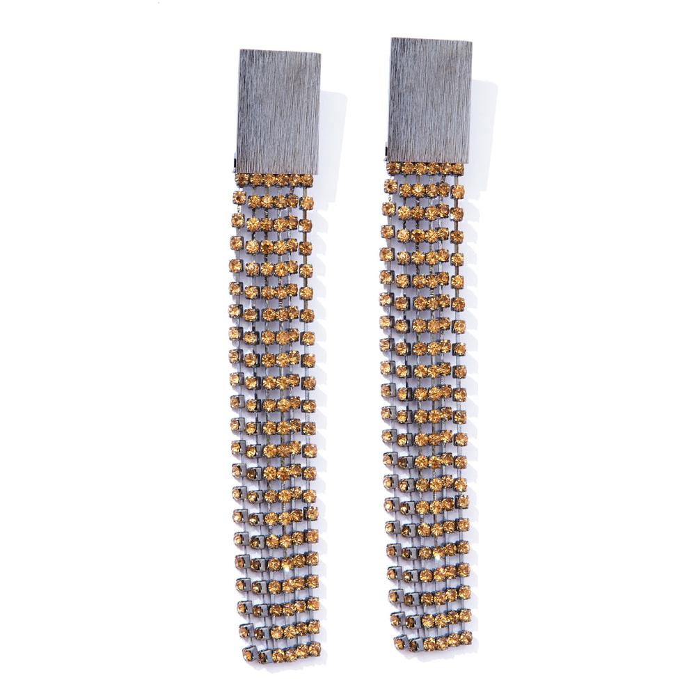Silvia Gnecchi Carolina earrings Consegna Veloce
