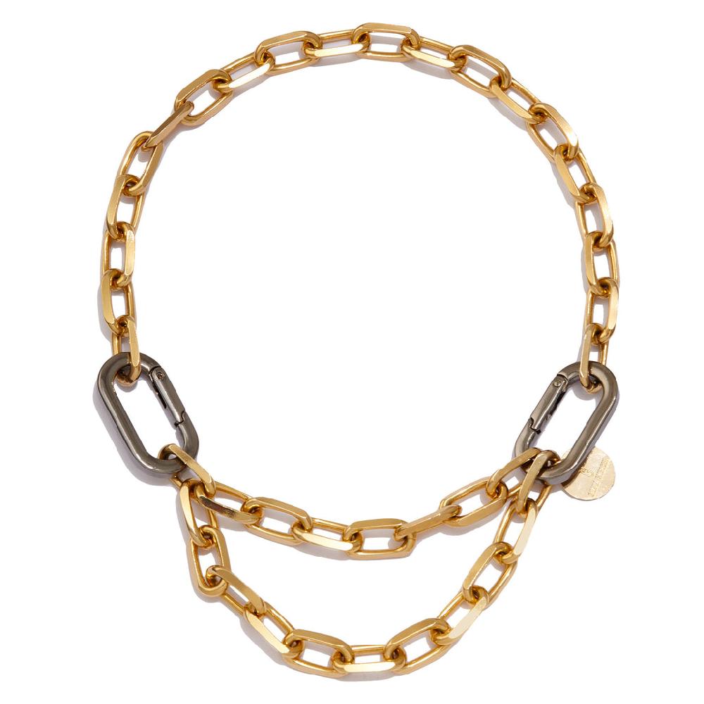 Silvia Gnecchi Cesaria Necklace Shopping Online