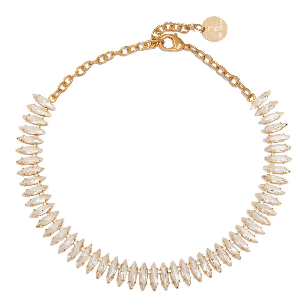 Silvia Gnecchi Chaise Necklace Affare Del Giorno