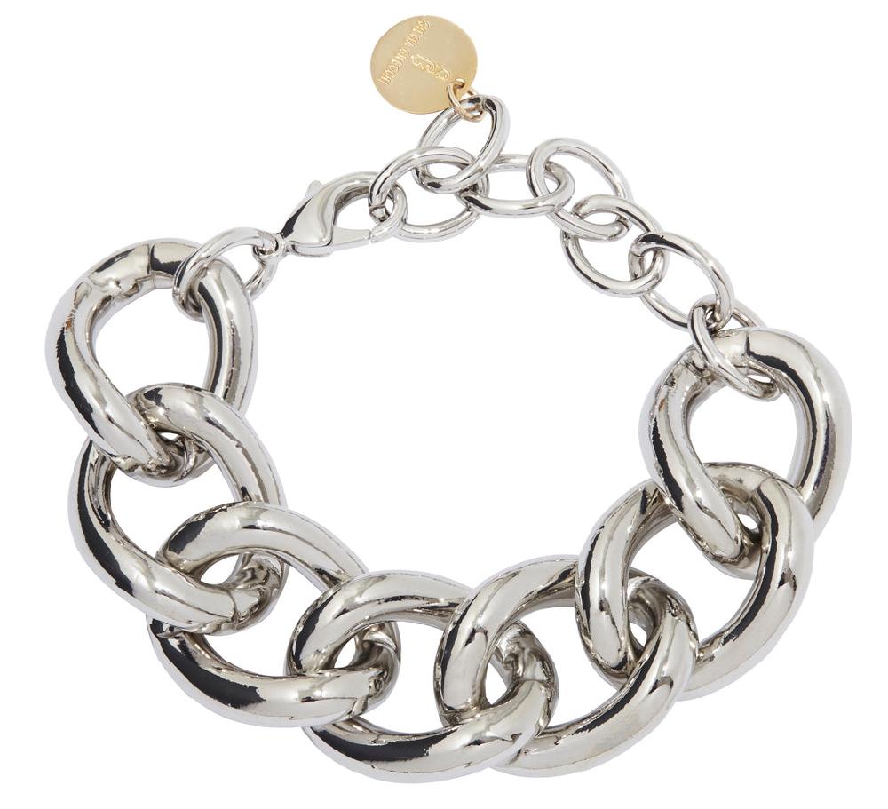 Silvia Gnecchi Charliz bracelet Presa