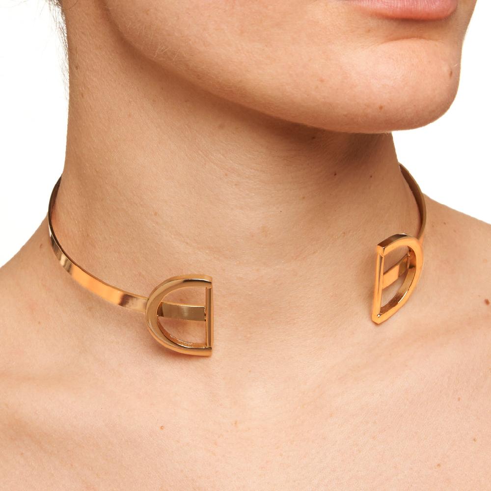 Silvia Gnecchi Chevalier nekclace Offerta