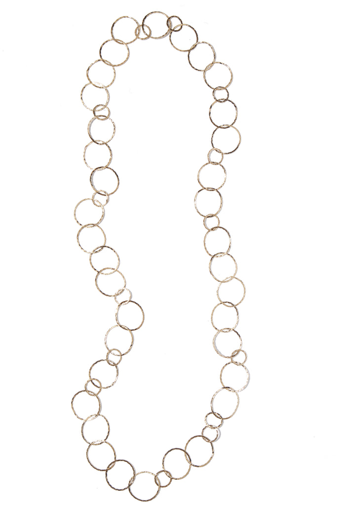 Silvia Gnecchi Chicago necklace Economico