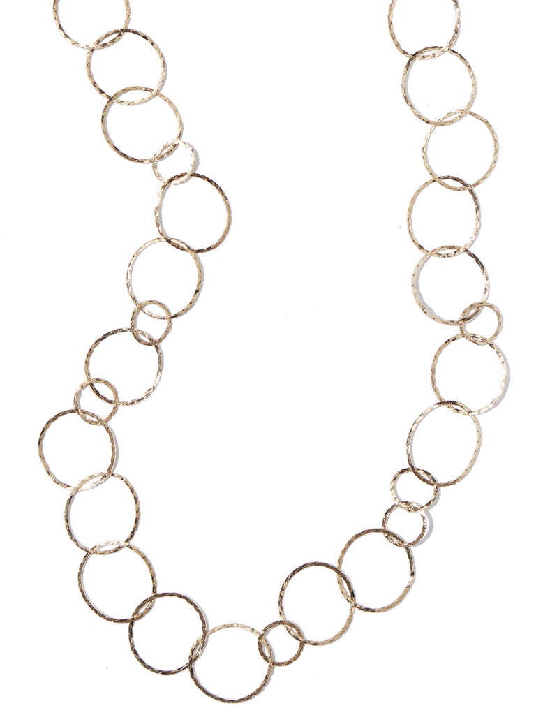 Silvia Gnecchi Chicago necklace Economico
