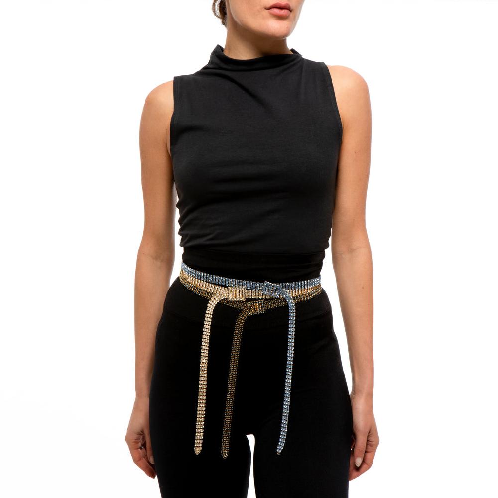 Silvia Gnecchi Classy Belt Online
