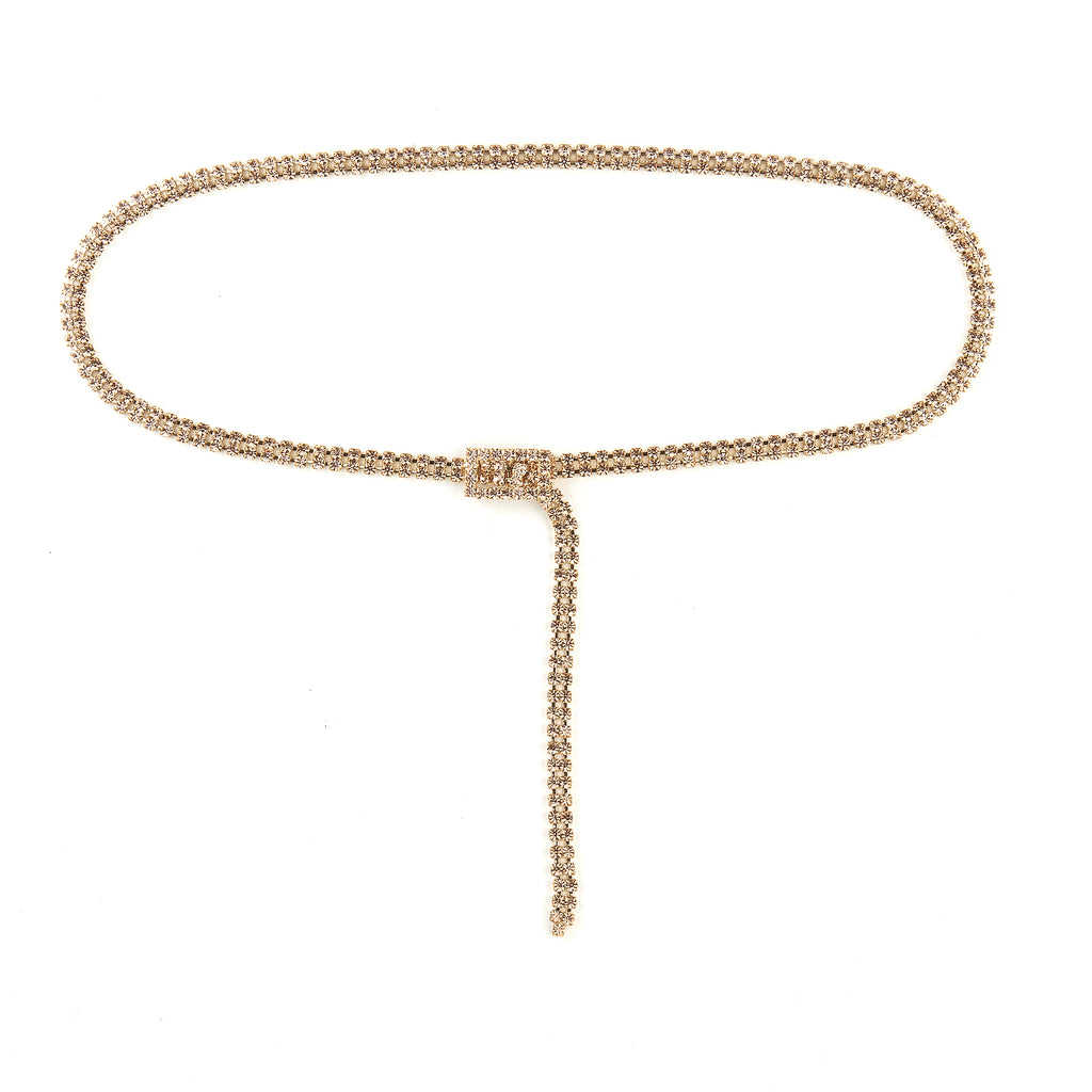 Silvia Gnecchi Classy Belt Online