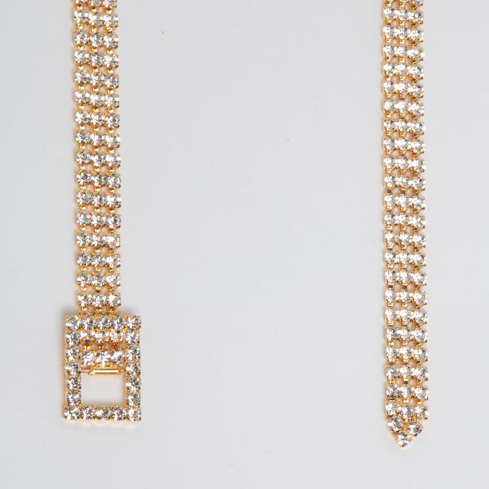 Silvia Gnecchi Classy Belt Online