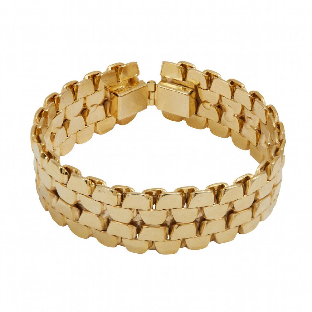Silvia Gnecchi Cuperino Bracelet Vendita Calda