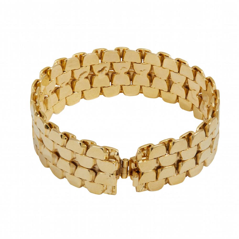 Silvia Gnecchi Cuperino Bracelet Vendita Calda