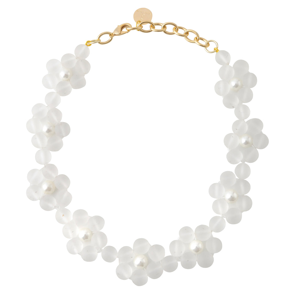 Silvia Gnecchi Daising necklace Hotsell