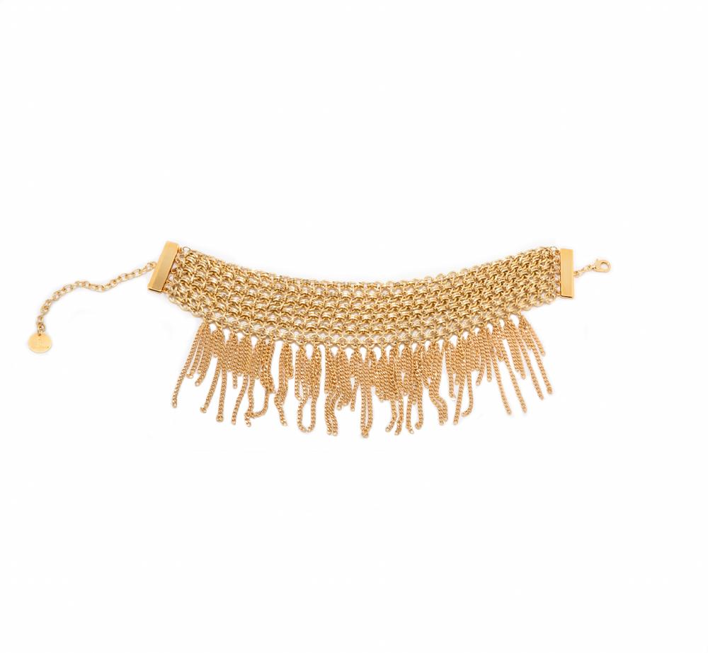 Silvia Gnecchi Dalida Necklace Negozio