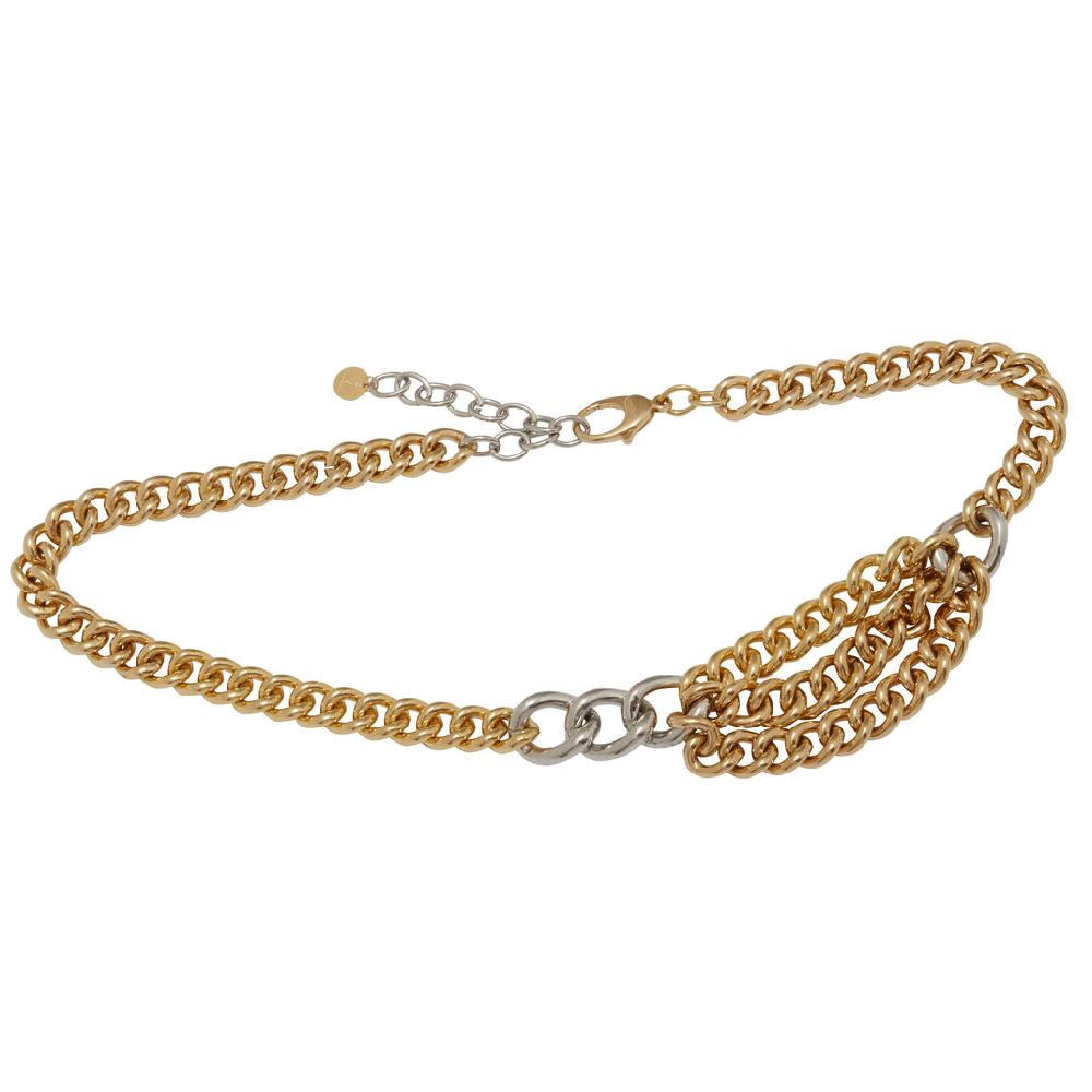 Silvia Gnecchi Damn Belt In Saldo