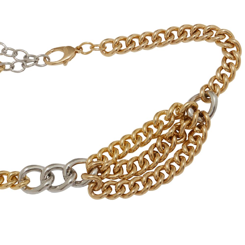 Silvia Gnecchi Damn Belt In Saldo