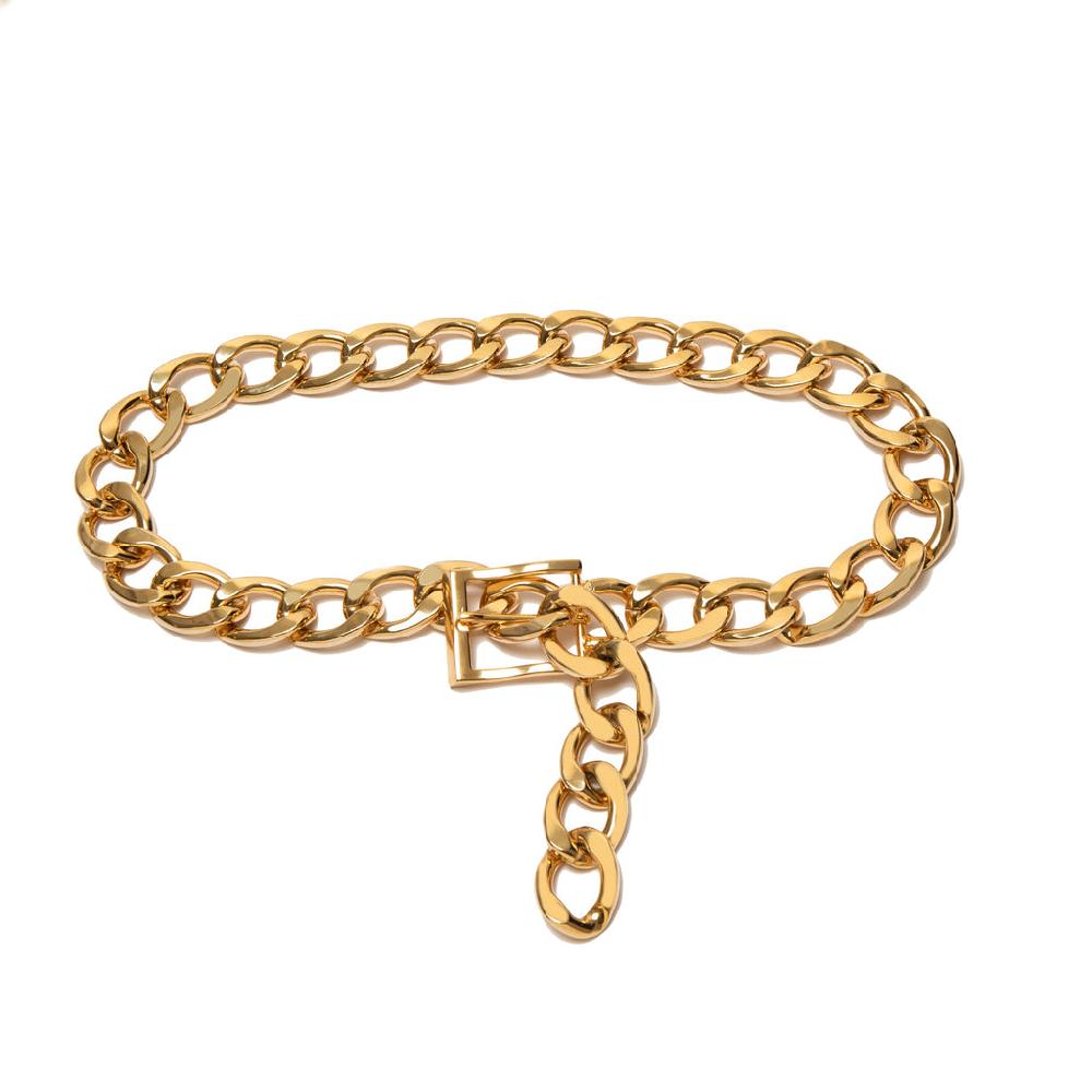 Silvia Gnecchi Diana Belt 2025