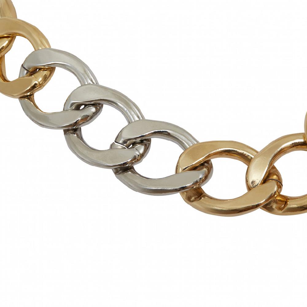 Silvia Gnecchi Diana Necklace In Linea