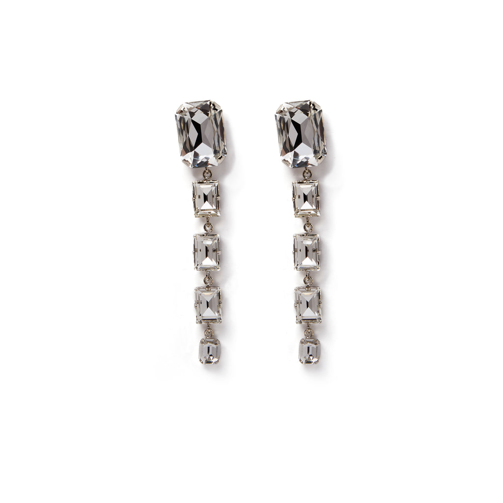 Silvia Gnecchi Drop earrings Acquista Ora
